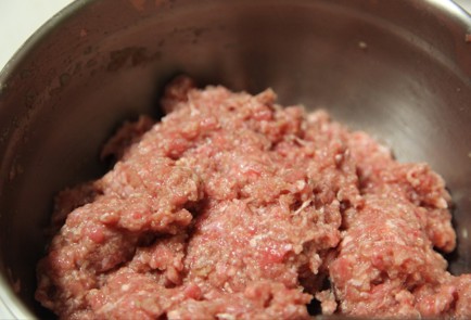 Фото шага рецепта Котлеты на ржаном хлебе 173330 шаг 6  