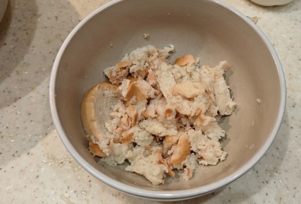 Фото шага рецепта Котлеты подомашнему 190916 шаг 8  