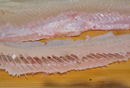 Фото шага рецепта Котлеты рыбные из щуки в духовке 186474 шаг 4  