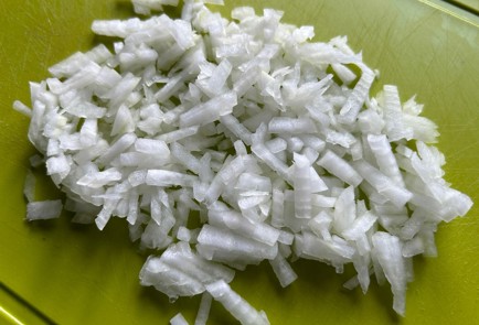 Фото шага рецепта Котлеты с кабачком и картофелем 174268 шаг 2  