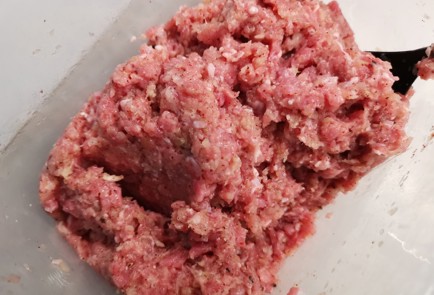 Фото шага рецепта Котлеты с капустой 190479 шаг 6  