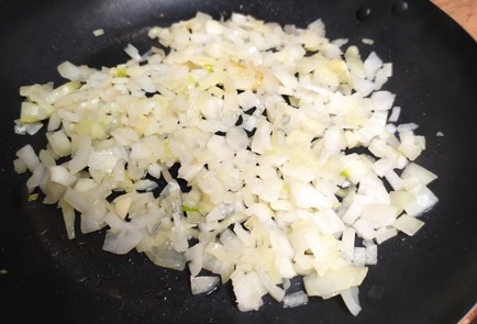 Фото шага рецепта Котлеты с пекинской капустой 189237 шаг 5  