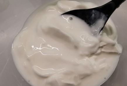 Фото шага рецепта Коулсло из краснокочанной капусты с халапеньо 175526 шаг 7  