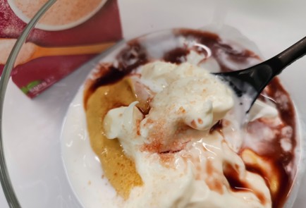 Фото шага рецепта Коулсло из краснокочанной капусты с халапеньо 175526 шаг 8  