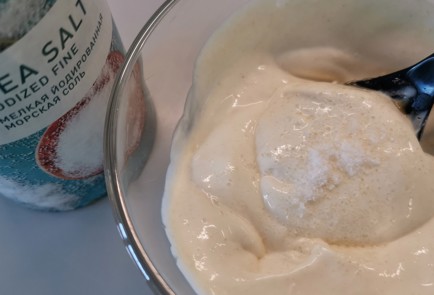 Фото шага рецепта Коулсло из краснокочанной капусты 174728 шаг 8  