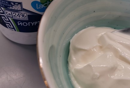 Фото шага рецепта Коул слоу погречески 174872 шаг 6  