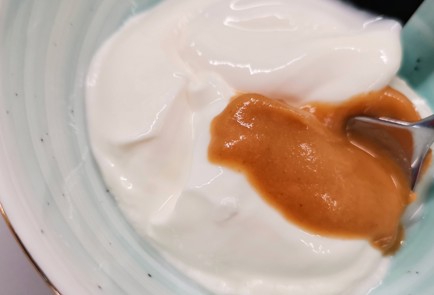 Фото шага рецепта Коул слоу погречески 174872 шаг 7  