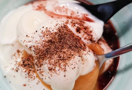 Фото шага рецепта Коул слоу погречески 174872 шаг 8  