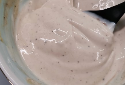 Фото шага рецепта Коул слоу погречески 174872 шаг 9  