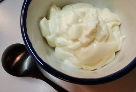 Фото шага рецепта Коулсло покубански 187114 шаг 1  