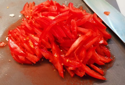 Фото шага рецепта Коулсло покубански 187114 шаг 10  