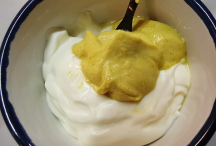 Фото шага рецепта Коулсло покубански 187114 шаг 2  