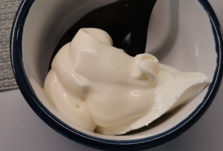 Фото шага рецепта Коулсло с кабачком 175391 шаг 6  