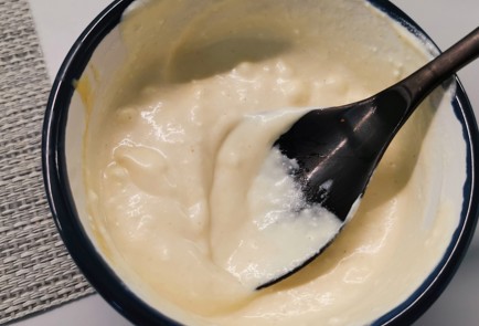 Фото шага рецепта Коулсло с кабачком 175391 шаг 8  