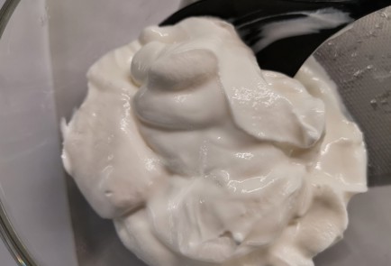 Фото шага рецепта Коулсло с кинзой 174735 шаг 4  