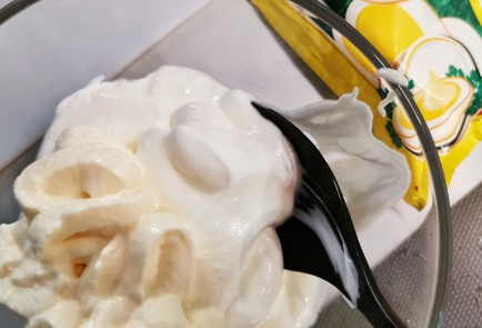 Фото шага рецепта Коулсло с кинзой 174735 шаг 5  