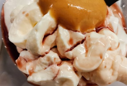 Фото шага рецепта Коулсло с кинзой 174735 шаг 6  