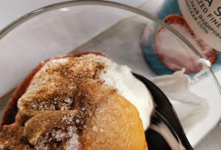 Фото шага рецепта Коулсло с кинзой 174735 шаг 7  