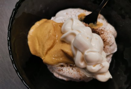 Фото шага рецепта Коулсло с кольраби 175606 шаг 9  