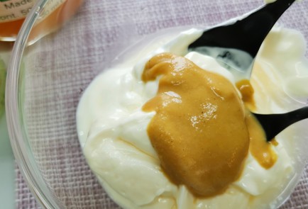 Фото шага рецепта Коулсло с руколой 174743 шаг 7