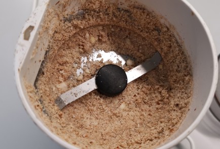 Фото шага рецепта Коулсло с соусом цахтон 175393 шаг 9  