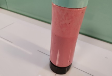 Фото шага рецепта Коулсло со свекольной заправкой 175532 шаг 12  