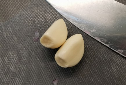 Фото шага рецепта Коулсло со свекольной заправкой 175532 шаг 4  