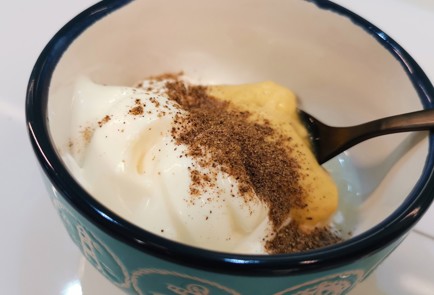 Фото шага рецепта Коулсло со свежими овощами 175397 шаг 11  