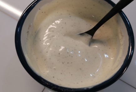 Фото шага рецепта Коулсло со свежими овощами 175397 шаг 12  