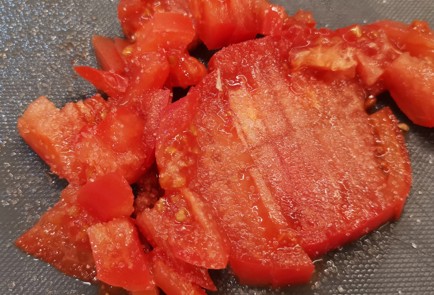 Фото шага рецепта Коулсло со свежими овощами 175397 шаг 6  