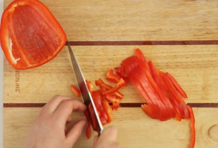 Фото шага рецепта Салат Коулсло 19416 шаг 5  