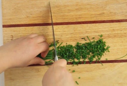 Фото шага рецепта Салат Коулсло 19416 шаг 6  