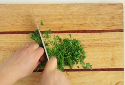 Фото шага рецепта Салат Коулсло 19416 шаг 7  