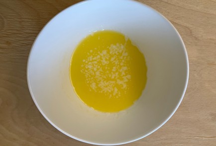 Фото шага рецепта Коврижка с черносливом 174197 шаг 1  