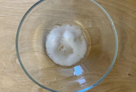 Фото шага рецепта Коврижка с черносливом 174197 шаг 5  