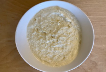 Фото шага рецепта Коврижка с черносливом 174197 шаг 8  