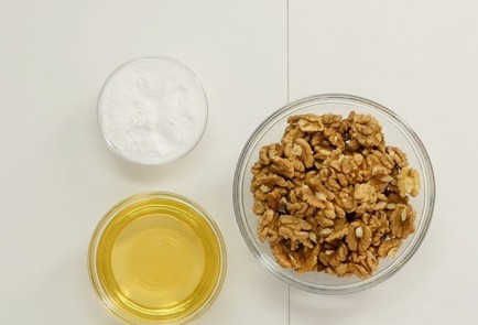 Фото шага рецепта Козинаки 93302 шаг 1  