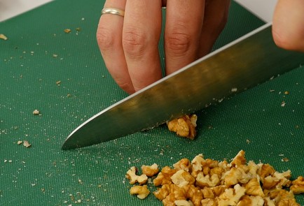 Фото шага рецепта Козинаки 93302 шаг 5  