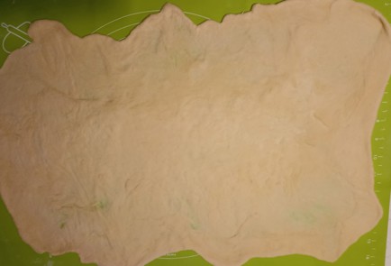 Фото шага рецепта Пасхальный краффин с маком 191586 шаг 6  