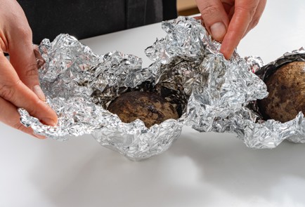 Фото шага рецепта Красные блины 175465 шаг 2  