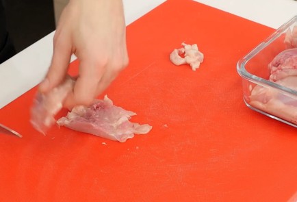 Фото шага рецепта Красный карри 114851 шаг 2  