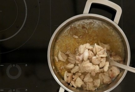 Фото шага рецепта Красный карри 114851 шаг 4  