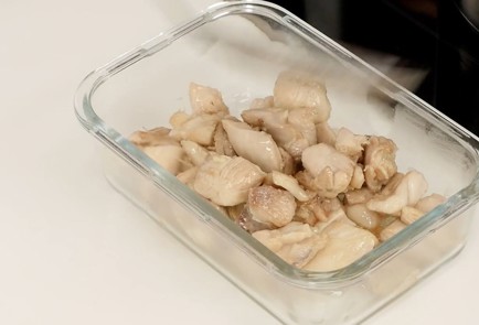 Фото шага рецепта Красный карри 114851 шаг 5  