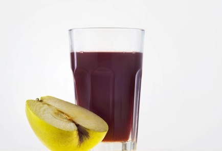 Фото шага рецепта Красный традиционный глг 57929 шаг 10  