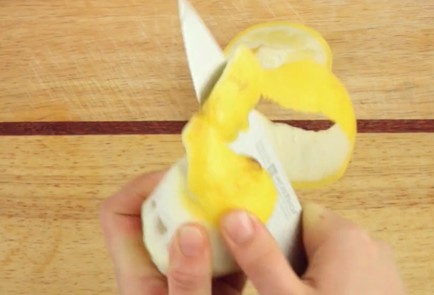 Фото шага рецепта Красный традиционный глг 57929 шаг 3  