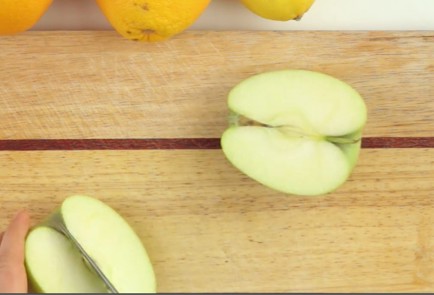 Фото шага рецепта Красный традиционный глг 57929 шаг 4  