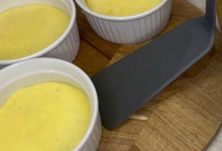 Фото шага рецепта Крембрюле 175496 шаг 5  