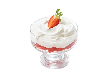 Фото шага рецепта Крем шантильи 186392 шаг 8  