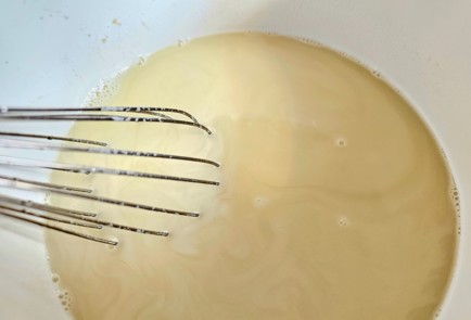 Фото шага рецепта Кремсуп из шампиньонов 188943 шаг 5  