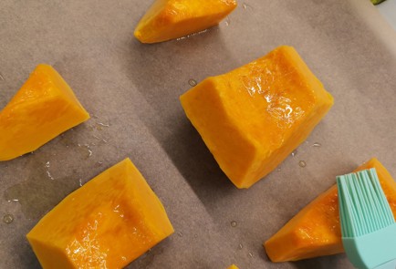 Фото шага рецепта Кремсуп из тыквы 175412 шаг 1  